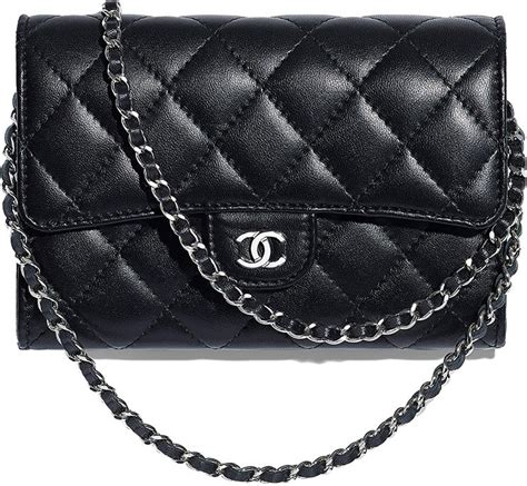 chanel clutch paris|chanel classic clutch with chain.